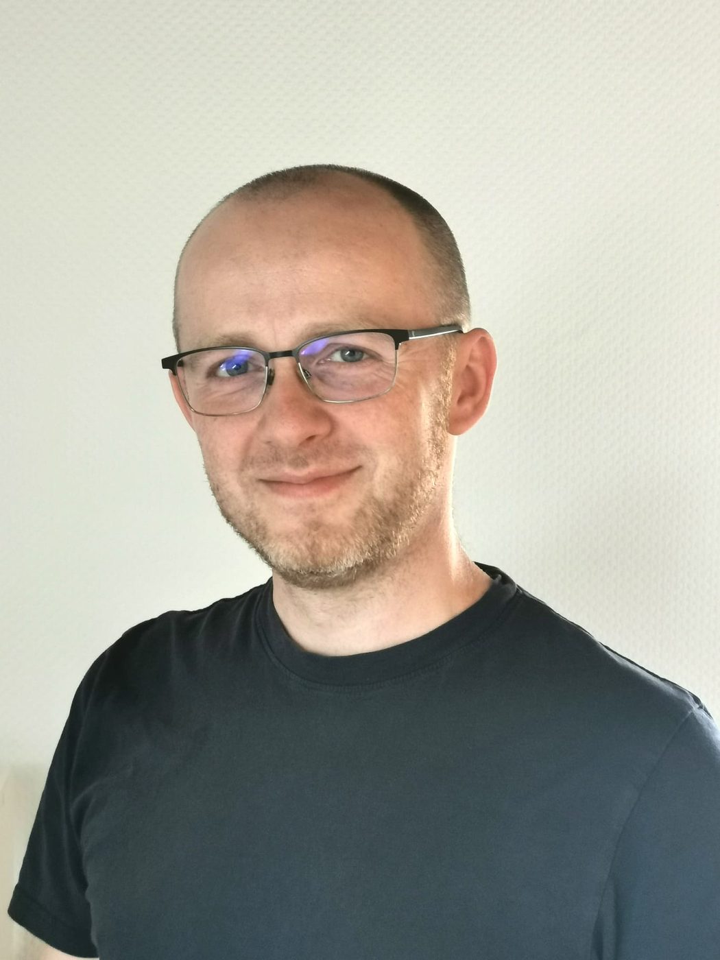 Michael Künzler – Gemeindepastor und Coach